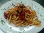 cucina casalinga