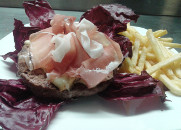 cucina casalinga