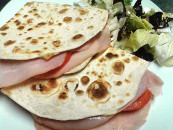 cucina casalinga