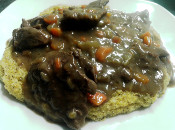 cucina casalinga