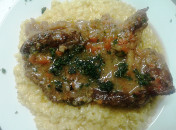 cucina casalinga